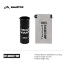 ShineTrip ST-05 Series Cutlery Storage Tube