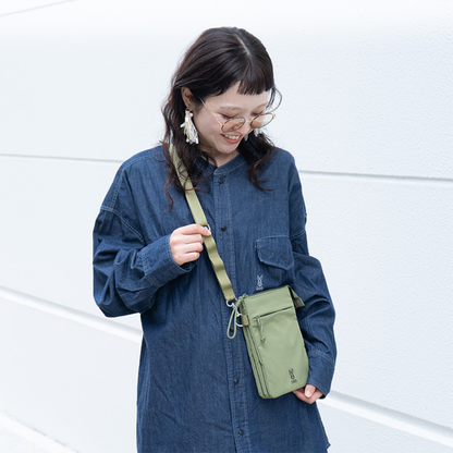 DoD Choi Saco 2L Sling Bag