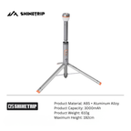 ShineTrip ST-05 Series Telescoping Camping Lantern