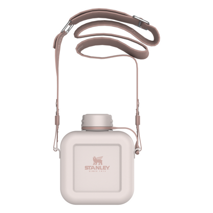 STANLEY® The Next X Nature Canteen Bottle - 16oz