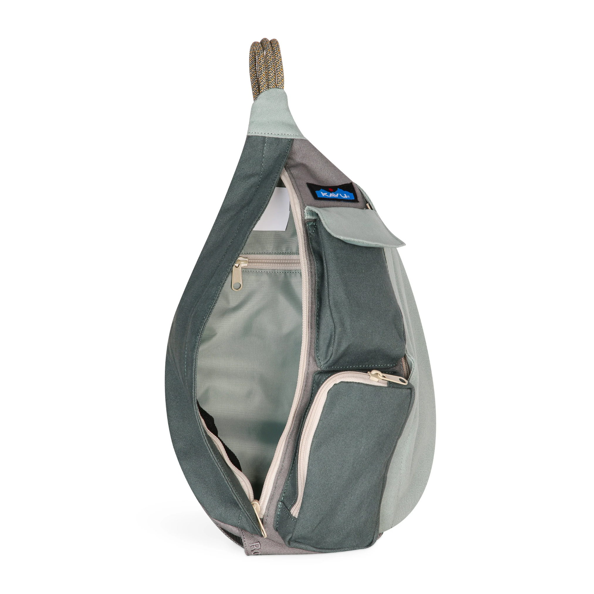 Kavu Mini Rope Sling Bag