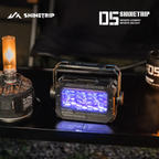 ShineTrip ST-05 Series Tactical Mosquito Killer Lamp