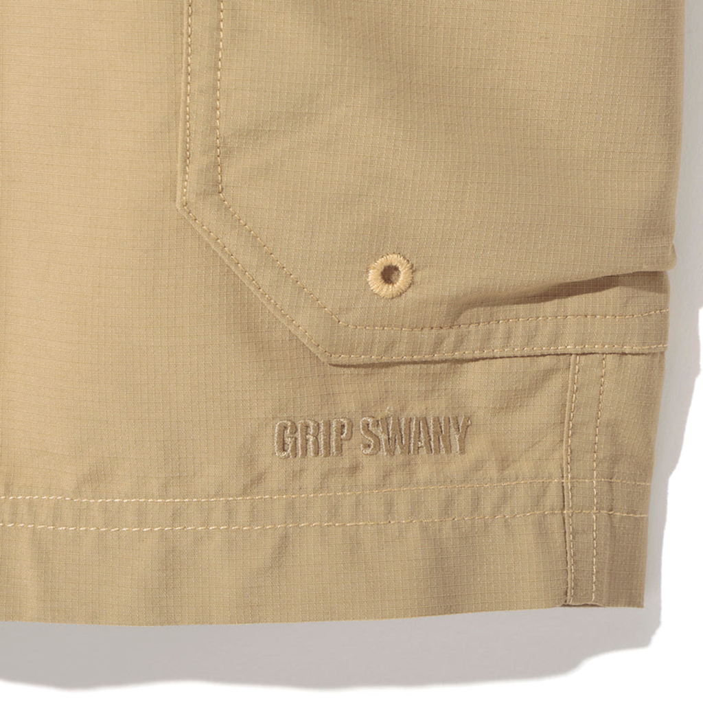 Grip Swany Ripstop Supplex Gear Shorts