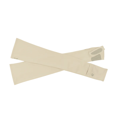 Sunday Afternoon UVShield Cool Sleeves with Hand Cover - Black