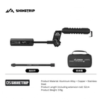 ShineTrip ST-05 Series Blaze Tactical Spray Gun