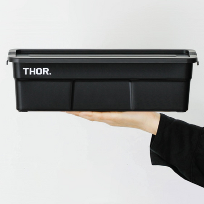 Thor Long Stackable Tote Box 2.5L