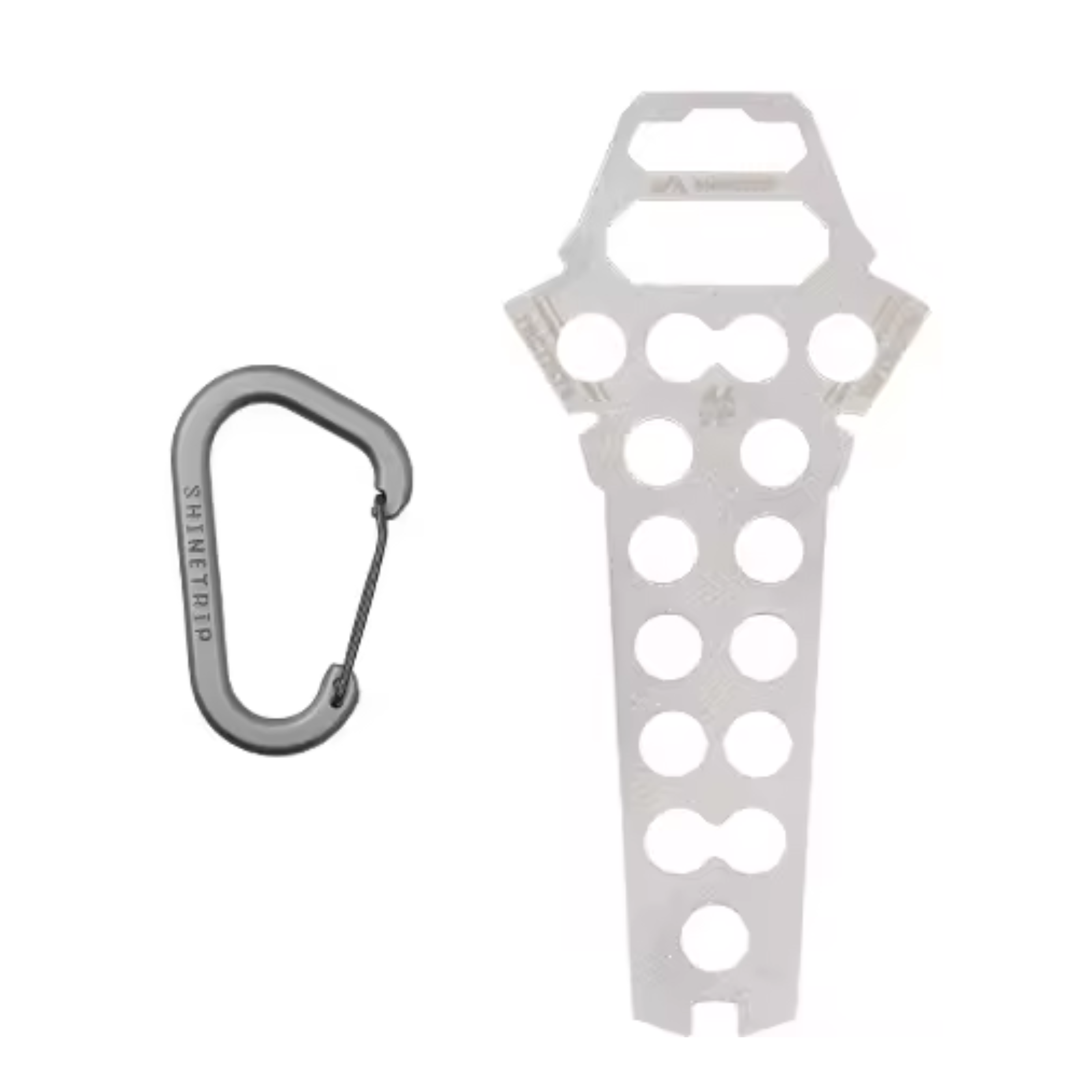 ShineTrip ST-05 Series Patrol Spike Magazine