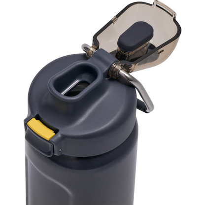 STANLEY® Classic Wellspring Vacuum Bottle - 16oz