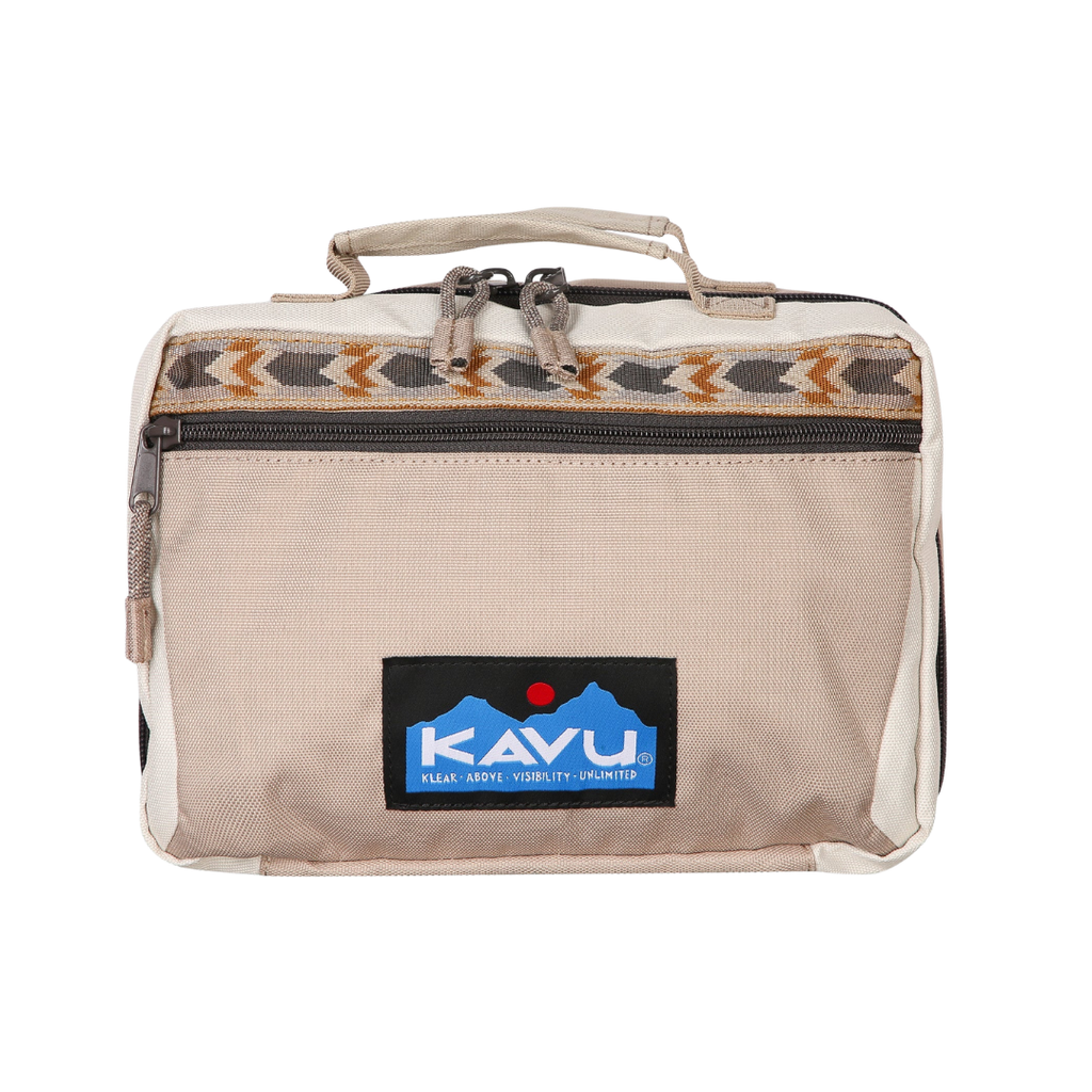 Kavu Take In Tow Travel Organizer Pouch