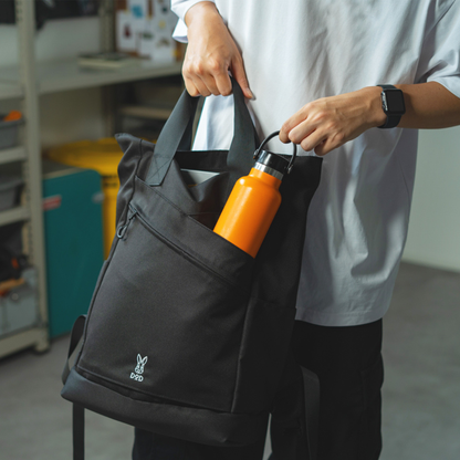 DoD Totesack 21L Capacity Backpack