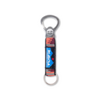 Kavu Crackitopen Bottle Opener Keychain Carabiner