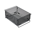 Campingmoon IGT Folding Storage Mesh Box Half Door