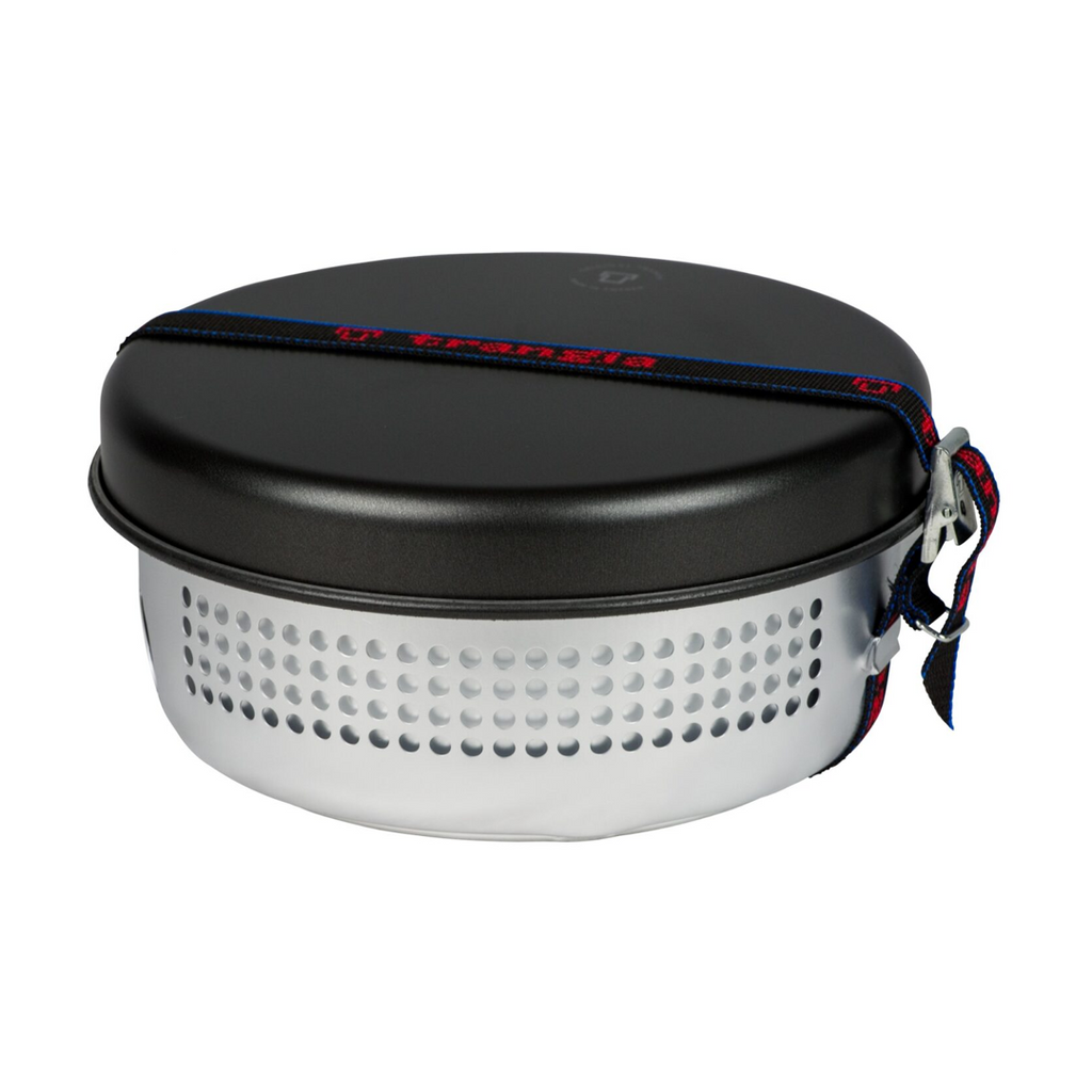 Trangia Hardanodized Ultralight Aluminium Stove 25-6 HA