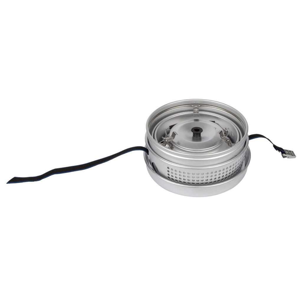 Trangia Hardanodized Ultralight Aluminium Stove 25-6 HA