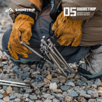 ShineTrip ST-05 Series Patrol Spike Magazine