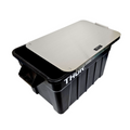 Camaforce Thor Slide Stainless Steel Silver