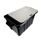 Camaforce Thor Slide Stainless Steel Silver