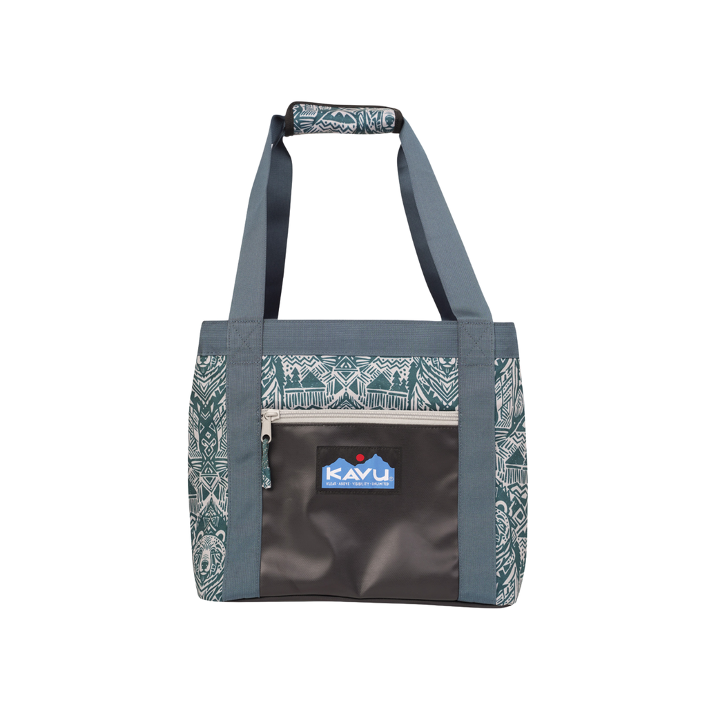 Kavu Mini Hauler Totebag
