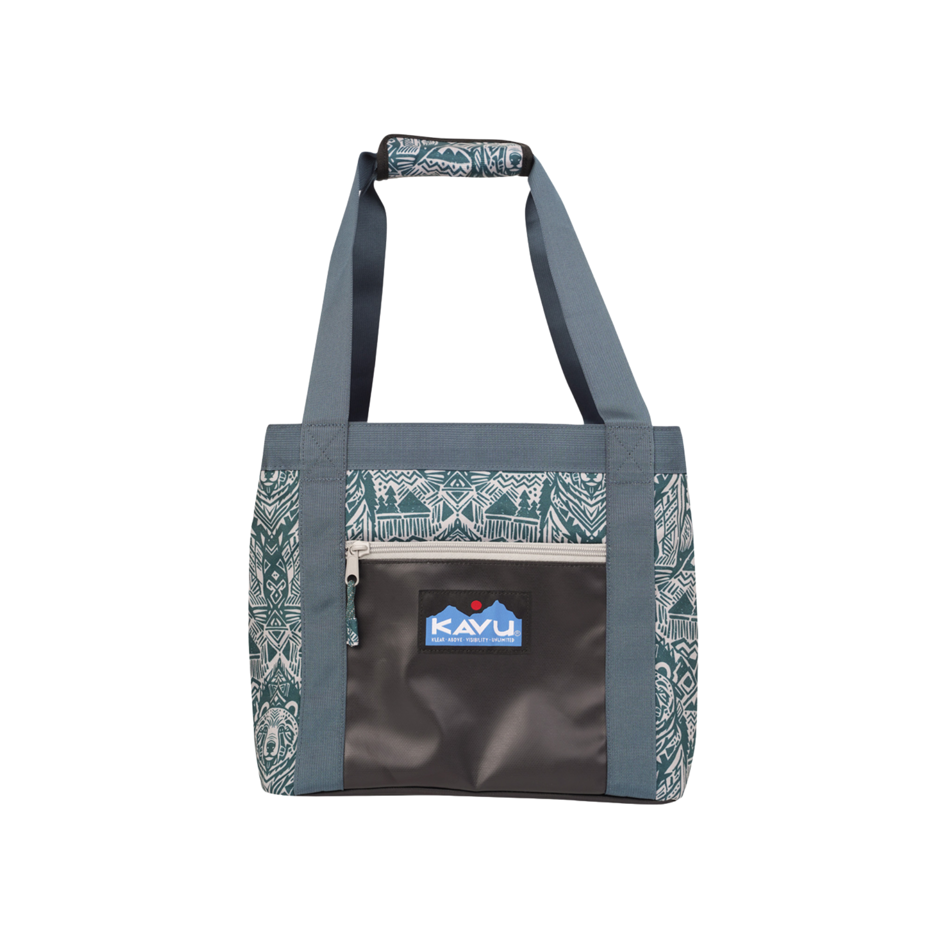 Kavu Mini Hauler Totebag