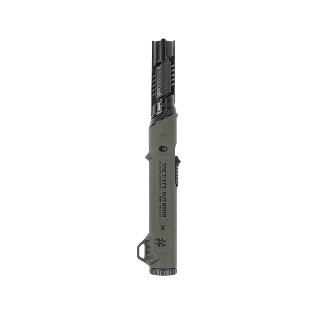 ShineTrip ST-05 Series Blaze Star DHQ Gas Lighter