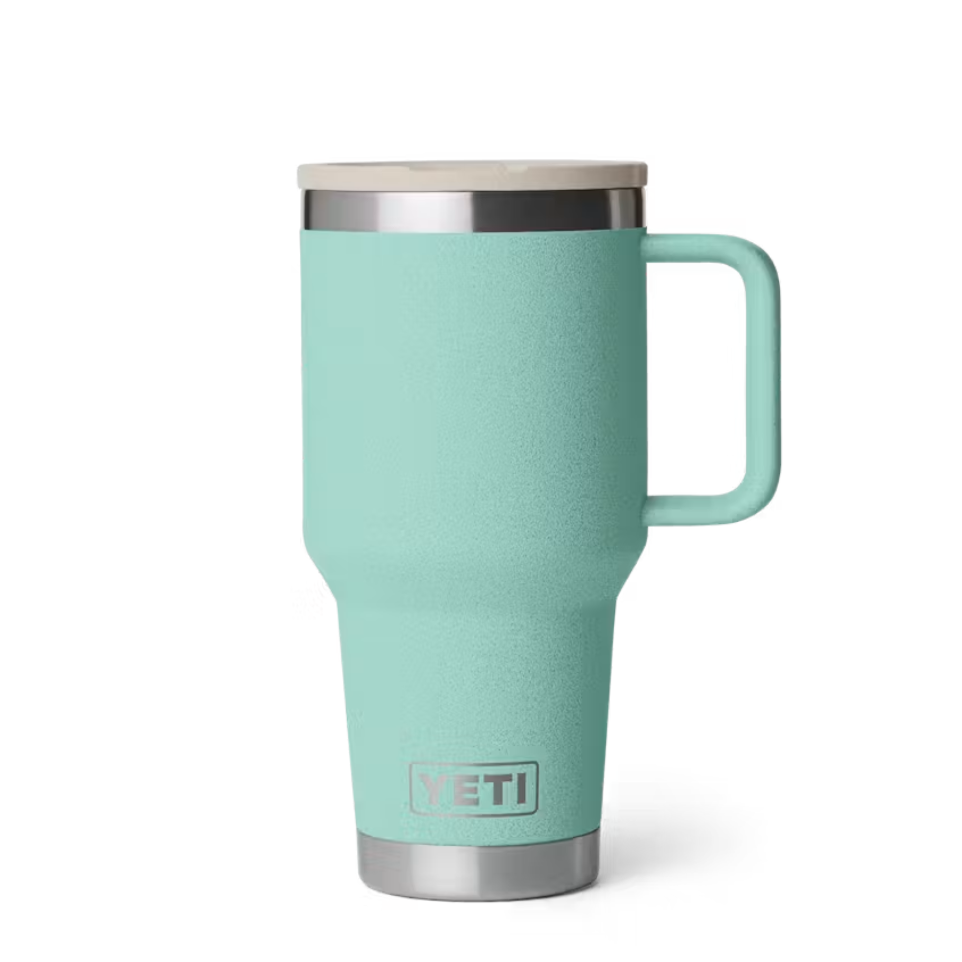 YETI Rambler® 30 OZ Travel Straw Mug With Color-Matched Straw Lid