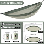 Naturehike Ultralight Swing Hammock