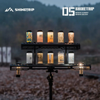 ShineTrip #05 Series 38 Lights Starlight Bridge - Basic Module