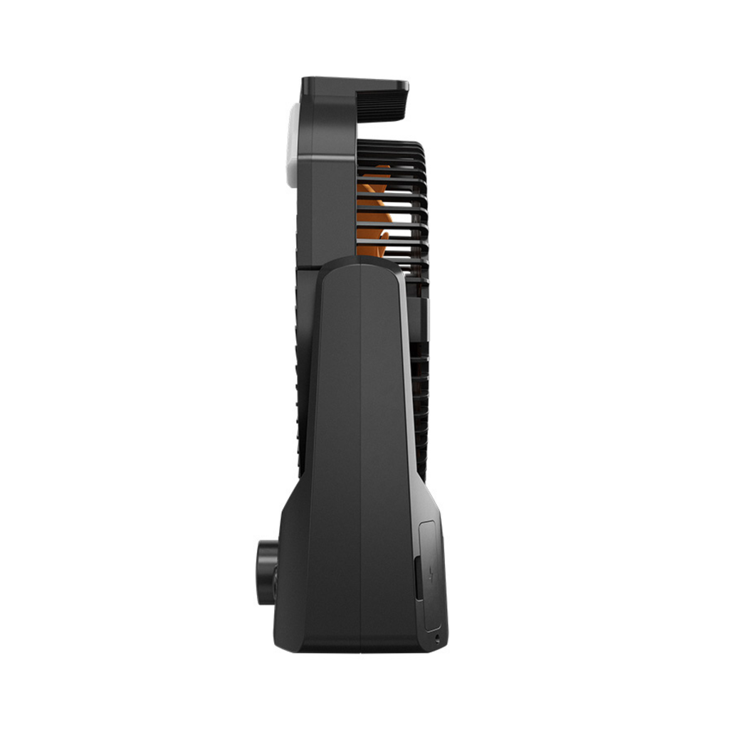 Lemoistar FT9C 20000mAh Rechargeable Camping Fan