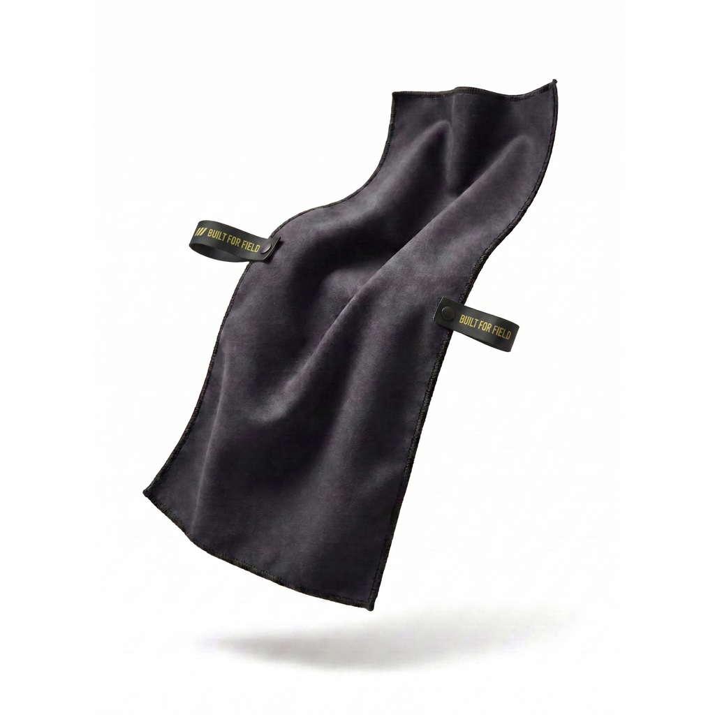 Goritta Works EVA Microfiber Towel