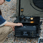 ShineTrip ST-05 Series Tactical Modular Pouch Bag S