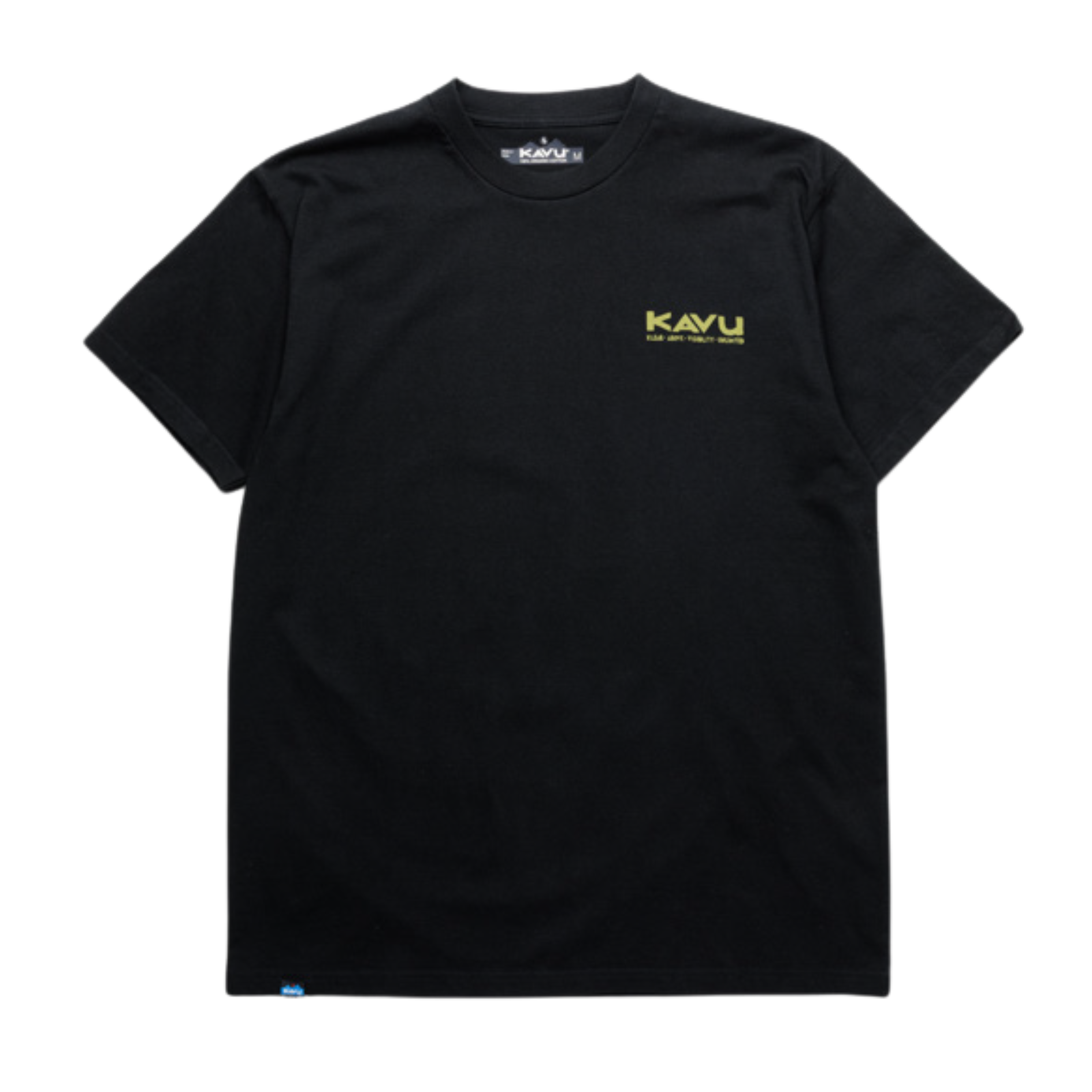 Kavu Paddle Out Tshirt