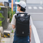 DoD Totesack 21L Capacity Backpack