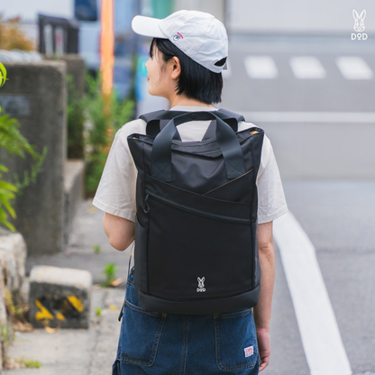 DoD Totesack 21L Capacity Backpack