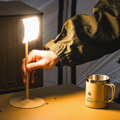 Cargo Container Slim Light Pro