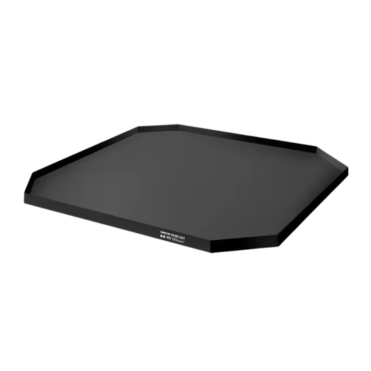 ShineTrip 05 Series Automatic Dome Mat - Black