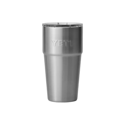 YETI Rambler® 20 OZ Stackable Cup With Magslider™ Lid