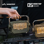 ShineTrip ST-05 Series Tactical Mosquito Killer Lamp