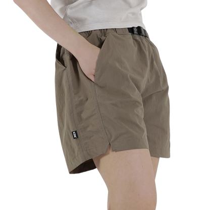 [Unisex] KZM Roundcut Pocket Shorts