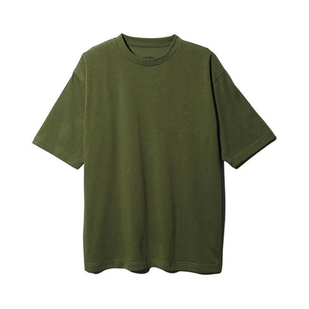 Snow Peak New Standard Back Printed Logo T-shirt