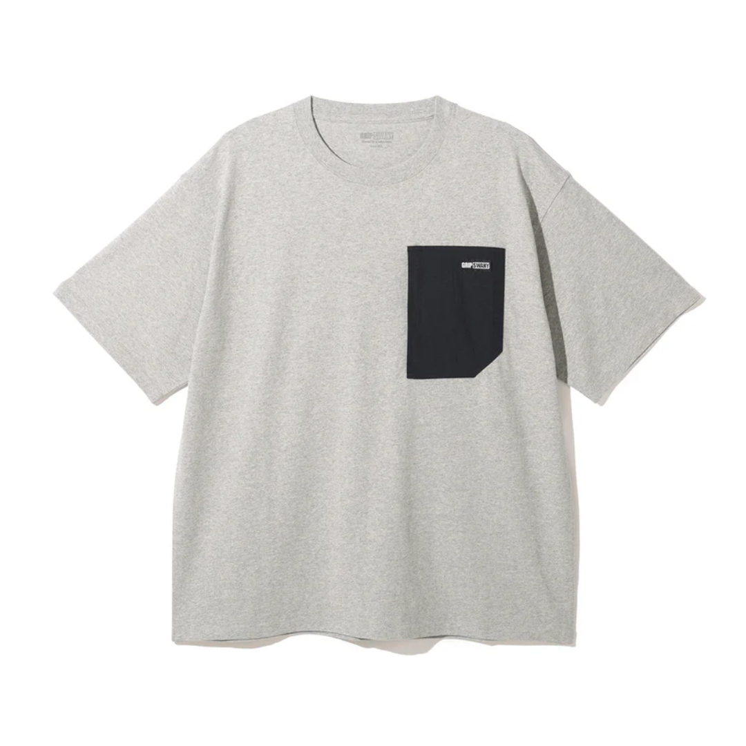 Grip Swany Gear Pocket Tee