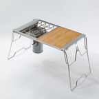 Campingmoon IGT Bamboo Table Board
