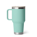 YETI Rambler® 30 OZ Travel Straw Mug With Color-Matched Straw Lid
