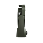 Lemoistar FT9C 20000mAh Rechargeable Camping Fan