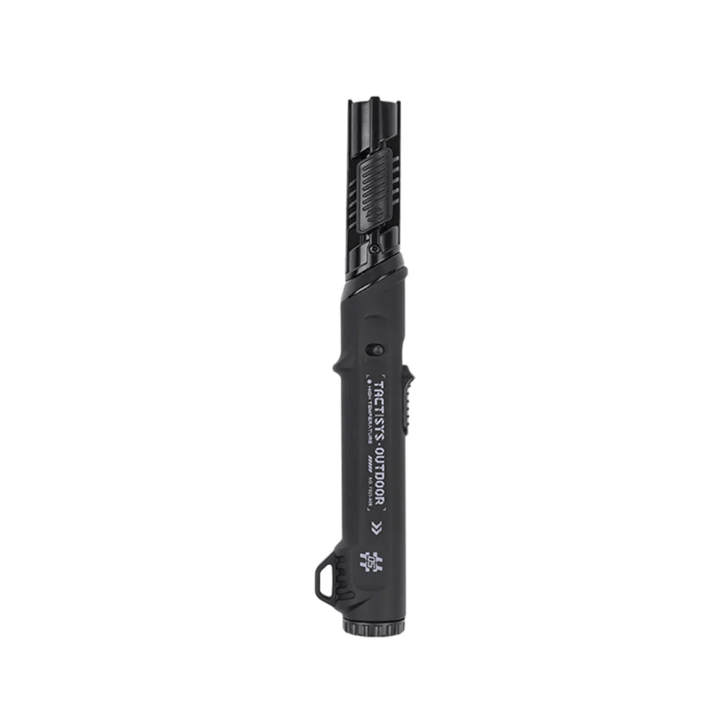 ShineTrip ST-05 Series Blaze Star DHQ Gas Lighter