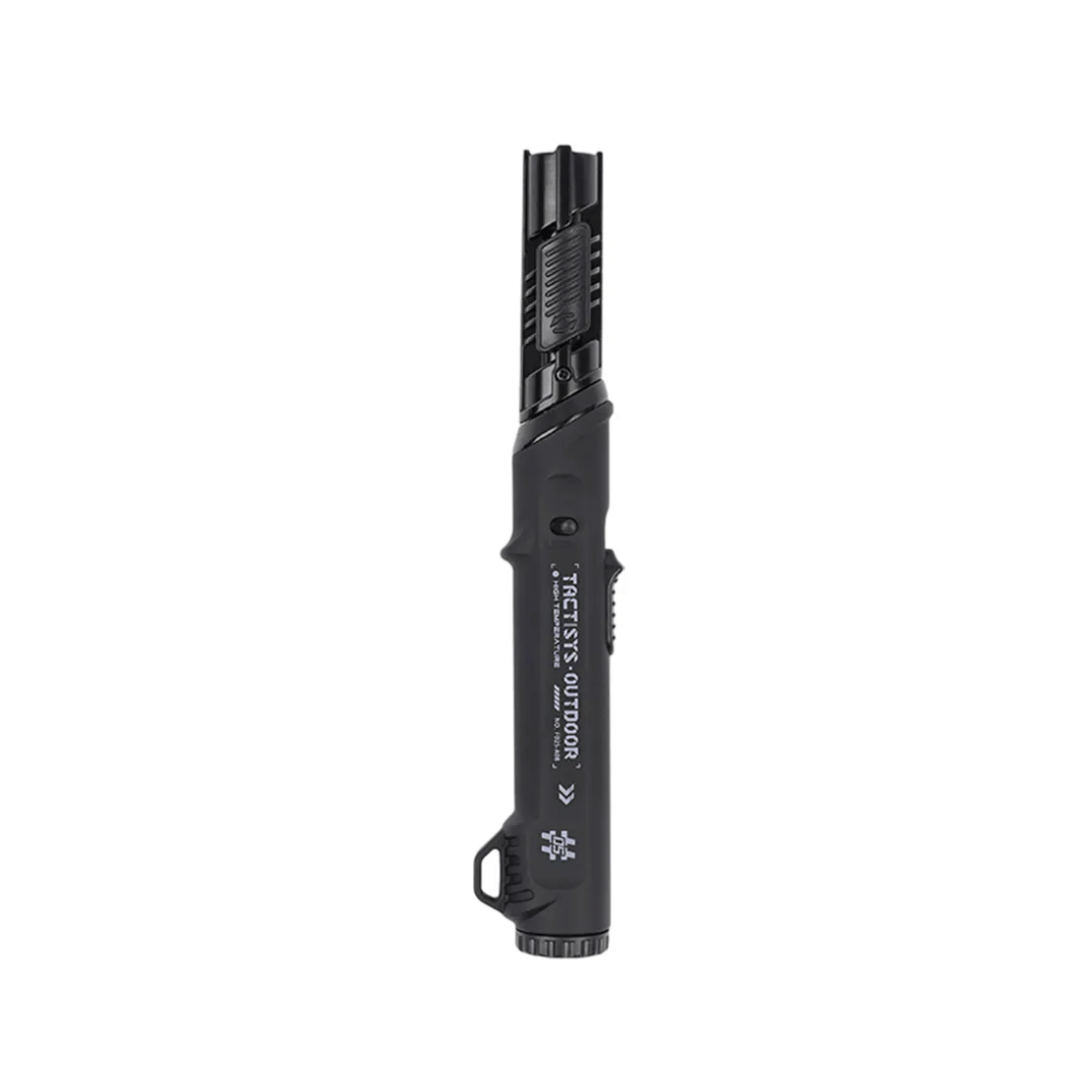 ShineTrip ST-05 Series Blaze Star DHQ Gas Lighter