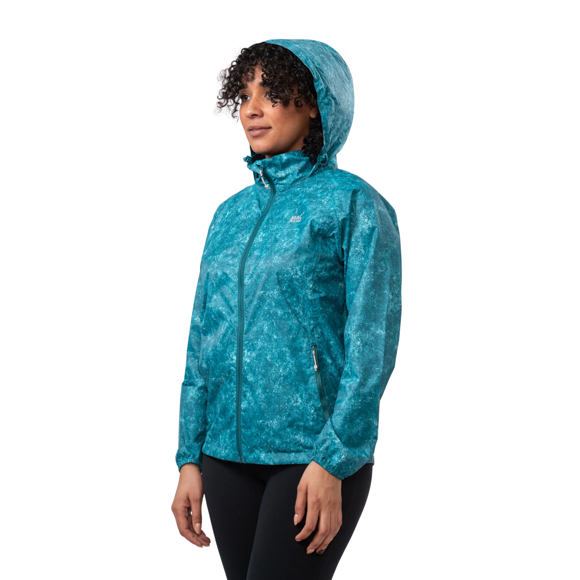 Mac In A Sac Edition 2 Jacket