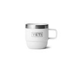 YETI Rambler® 6 OZ Stackable Mugs With DuraSip™ Ceramic Lining