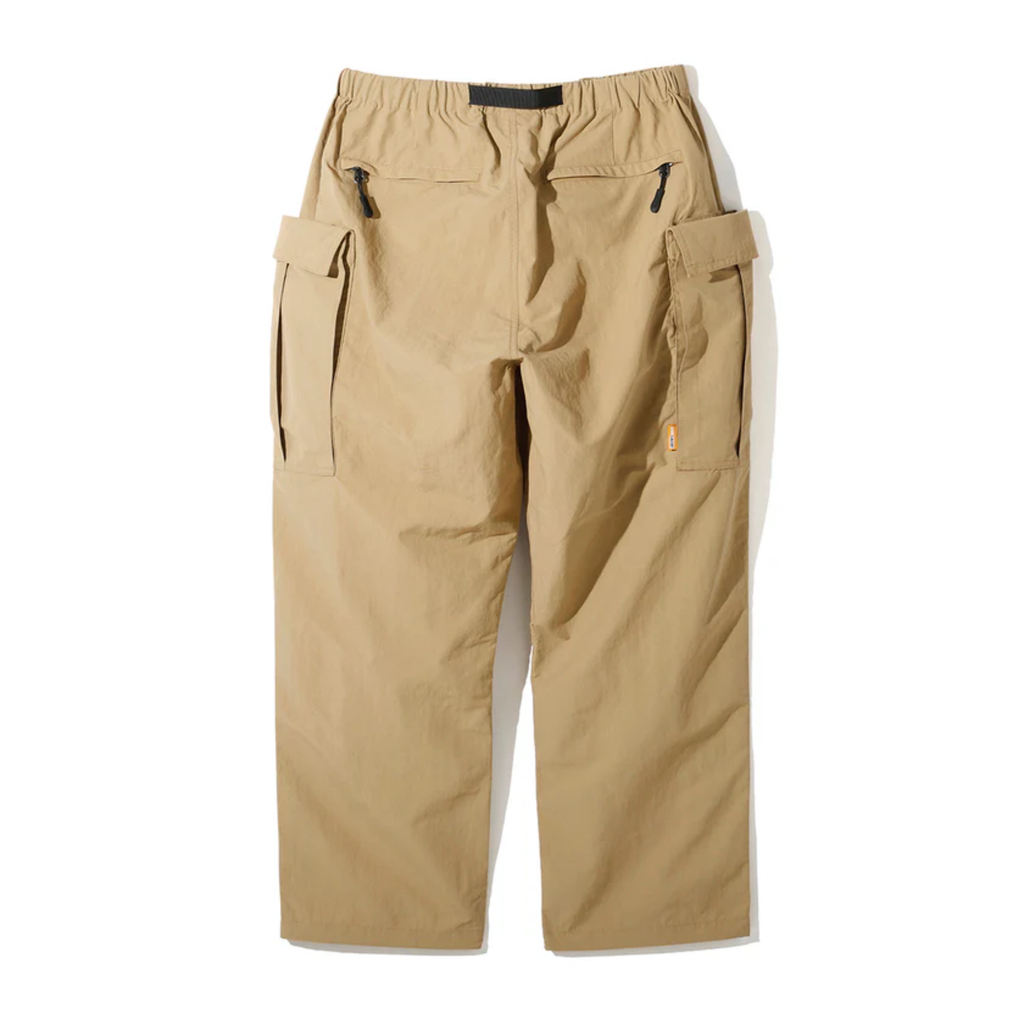 Grip Swany Tussor Bush Pants