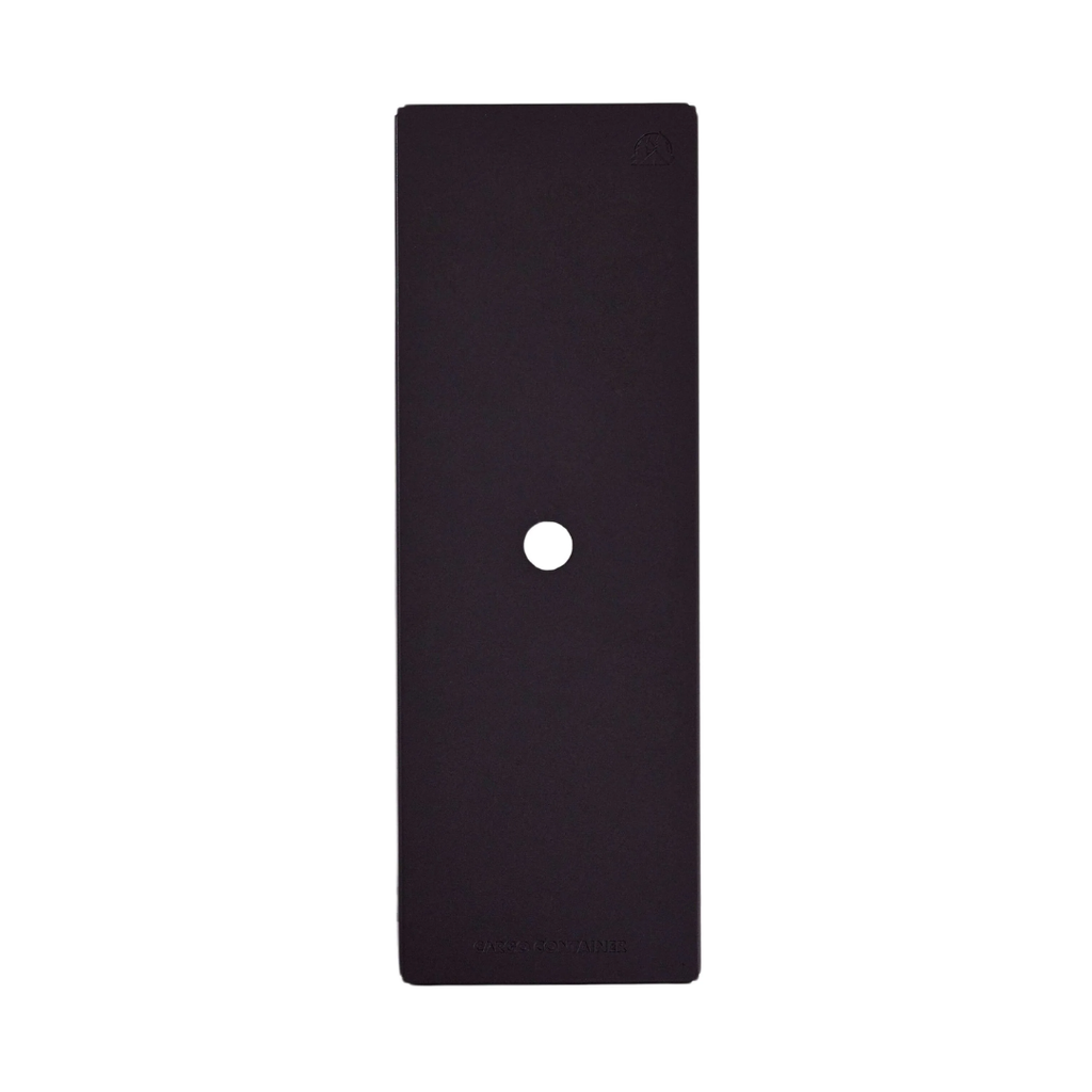 Cargo Container Half Unit