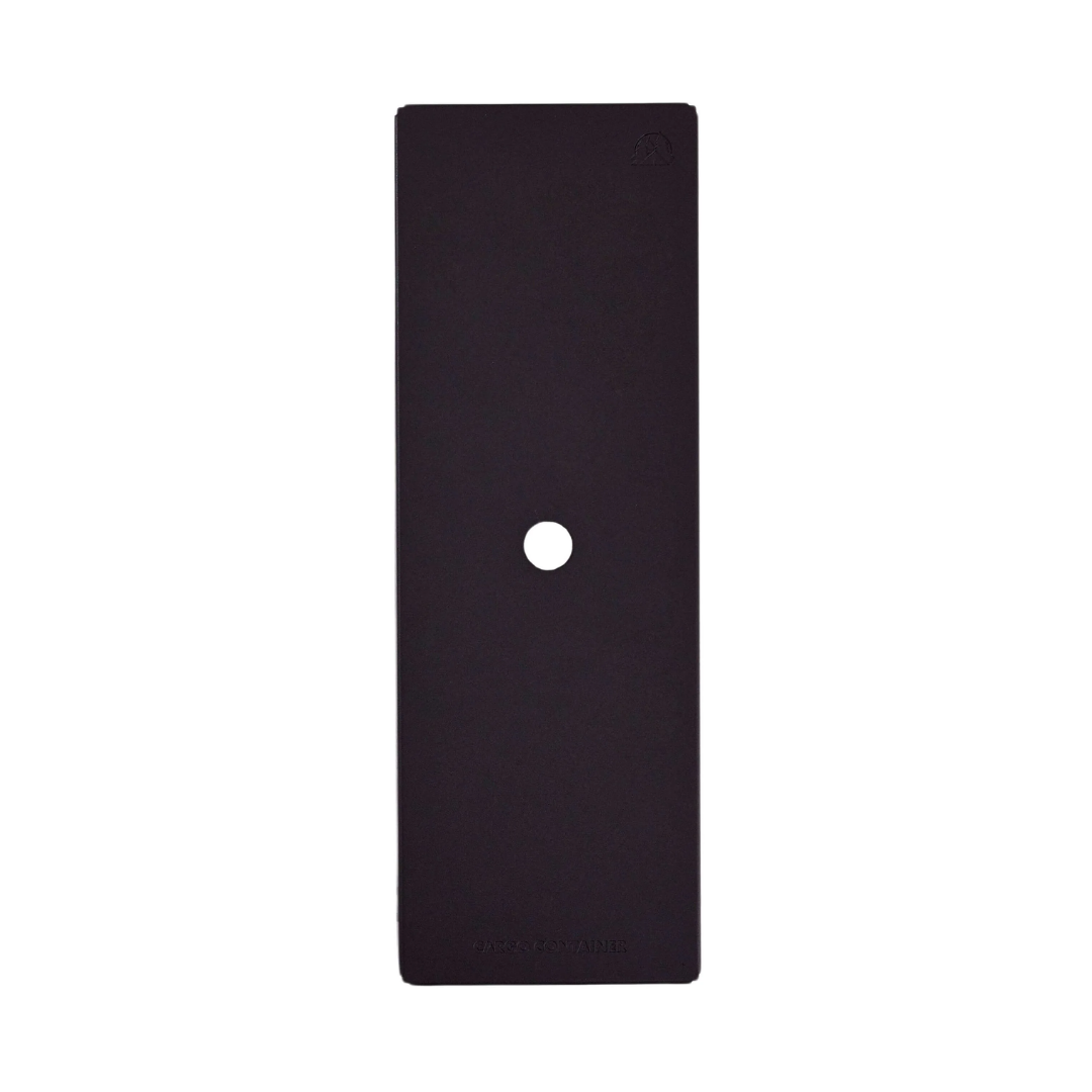 Cargo Container Half Unit